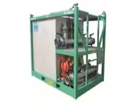 Slurry Skid