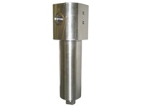 High Pressure Stainless Steel Filter - FF7120 Series