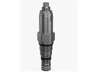 Standard Pilot Assisted Load Control Valves