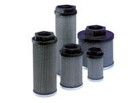 Reservoir Accessories - Suction Strainers