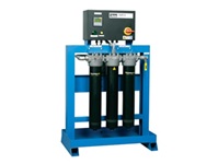 Submicronic Removal Fluid Purification Systems