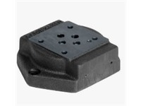 Subplates for Directional Control Valves - Series A