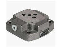 Subplates for Directional Control Valves - Series SPD