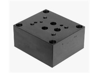 Subplates for Pressure Valves - Series A102