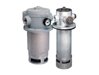 Tank Mounted Suction Filter - ATZ Series
