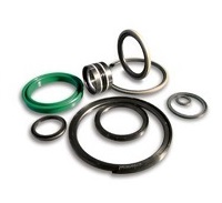 Parker Set Screw and Bracket