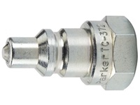 TC Series Nipple