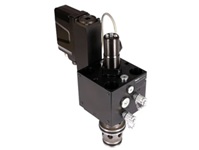 3-Way High-Response Valve - Series TPQ