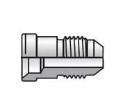 Triple-Lok 37° Straight TRTX