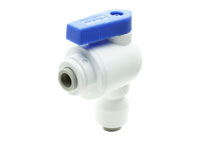 Polypropylene Ball Valve - VEU