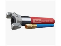 TWINHAMMER™ Air/Water Jackhammer Hose Assembly