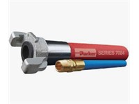 TWINHAMMER™ Jackhammer Hose Spray Kit