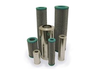 Replacement Elements - Tanktopper Series