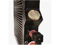Thermoswitch for Air Oil Coolers - (Americas)