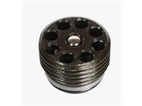 Threaded Check Valves - Series RK, RB