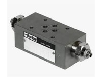 Throttle Check Valve - Series ZRD