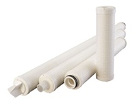 Fulflo TruBind 300 Sorbent Filter Cartridge | For demanding hydrocarbon removal applications
