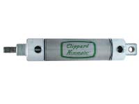 1 1/16" Bore Stainless Steel Cylinder - UDR-17 Series