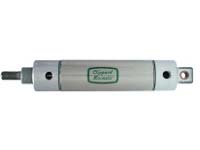 1 1/4" Bore Stainless Steel Cylinder - UDR-20 Series