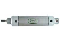 1 1/4" Bore Stainless Steel Cylinder - UDR-32 Series