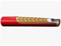 Ultra High Pressure Waterblast Hose - PFX40 (4000 BAR) - Europe