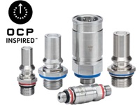 UQD Series Universal Quick Disconnect Coupling