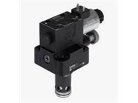 Unloading Valve - Series UR*E / US*E