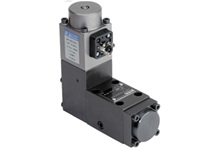 Pilot Operated Proportional Reducing Valve - Series VMY