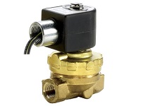 Parker 25 & S5 Hot Water & Steam