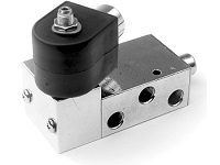 Parker 7 Family 4-Way VAP