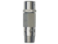 Pressure Relief Valve