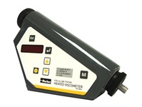Portable Heated Viscometer