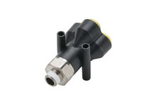 Prestolok Composite W368PLPD - Metric-BSPT