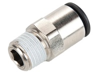 Prestolok Metal W68LF Metric - NPT