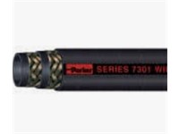 WILDCATTER® Oilfield Hot Oiler Hose, Series 7301