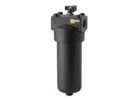 WPF4 Series High Pressure Filter