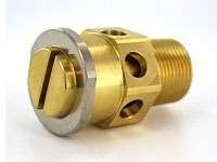 Bleed Control Valves - BC Series