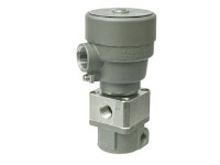 Bodyported Valve - E4 Series