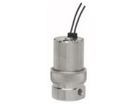 3-Way Wire Leads Top (Axial) Valve - EW Series