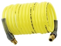 Fast-Stor Polyurethane Tubing Assembly