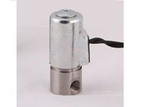 G4 Series Miniature Solenoid Valves