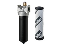 Medium Pressure Inline Hydraulic Oil Filter – iProtect® GMF Series