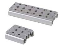 Clippard Parallel Bar Manifolds