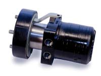 DG Series Torqmotor - Parker