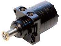 TJ Series Torqmotor - Parker