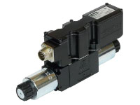 Proportional Directional Control Valves