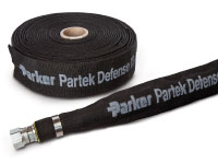 Parker Hose Guard