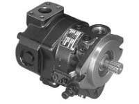 Piston Pump - PAVC 65 Series