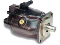 Piston Pump PD Series - Industrial