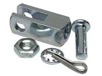 Clippard 3/4" Bore Accessorie - RC Series